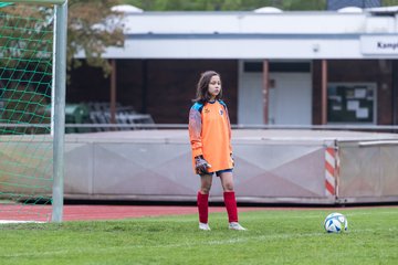 Bild 11 - wCJ VfL Pinneberg3 - St.Pauli : Ergebnis: 2:1